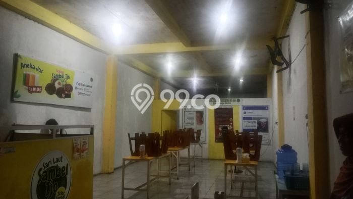 Unit Ruko Dijual di Tatanga Palu Luas Tanah 150m2, Luas Bangunan 115m2 Unit Ruko Dijual di Tatanga Palu Luas Tanah 150m2, Luas Bangunan 115m2