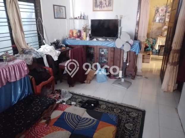 Dijual Rumah Eksklusif 2 KT di Maricaya, Makassar Dijual Rumah Eksklusif 2 KT di Maricaya, Makassar