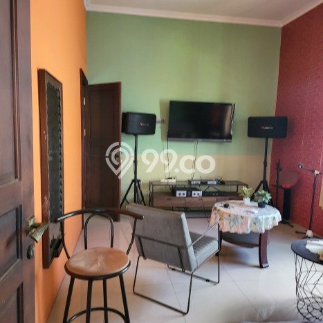Rumah Akses Mudah di Rappocini, Makassar, LT 157m2m² Bangunan 157m2m² Rumah Akses Mudah di Rappocini, Makassar, LT 157m2m² Bangunan 157m2m²