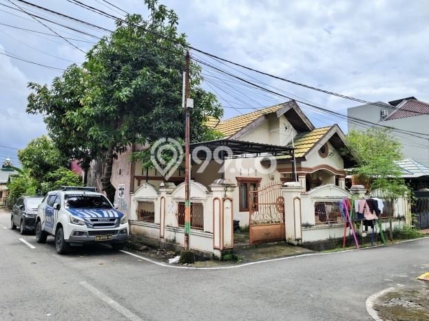 Dijual Hunian Rumah Terawat 3 KT di Daya, Makassar Dijual Hunian Rumah Terawat 3 KT di Daya, Makassar