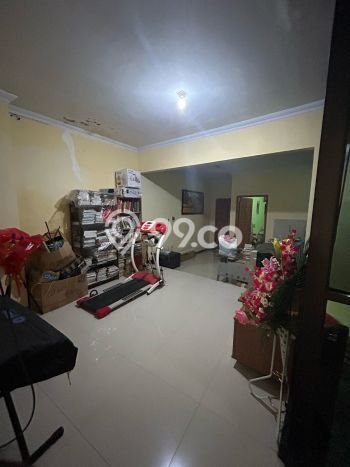 Rumah Luxury Modern Siap Huni di Sombaopu Makassar Rumah Luxury Modern Siap Huni di Sombaopu Makassar