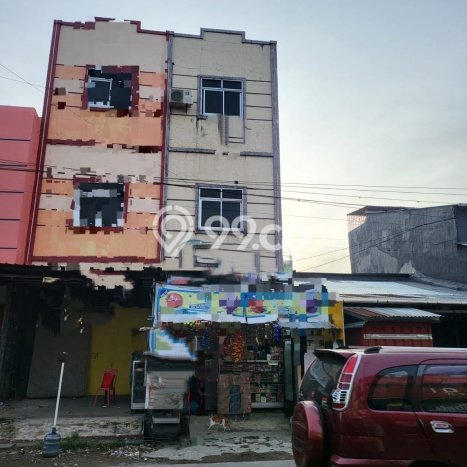 Ruko Favorit Dijual di Tamalate Makassar Area Pusat Bisnis Ruko Favorit Dijual di Tamalate Makassar Area Pusat Bisnis