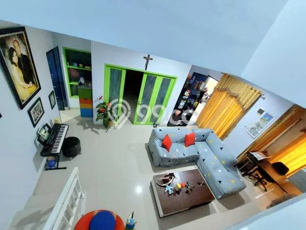 For Sale Hunian Rumah Terawat 3 Kamar di Karunrung, Makassar For Sale Hunian Rumah Terawat 3 Kamar di Karunrung, Makassar