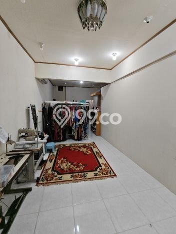 For Sale! Premium House LT 220m2 Desain Elegan di Kunjung Mae For Sale! Premium House LT 220m2 Desain Elegan di Kunjung Mae