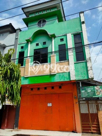 Ruko Komersial Dijual di Somba Opu Gowa LT 112m2 & LB 210m2 Ruko Komersial Dijual di Somba Opu Gowa LT 112m2 & LB 210m2