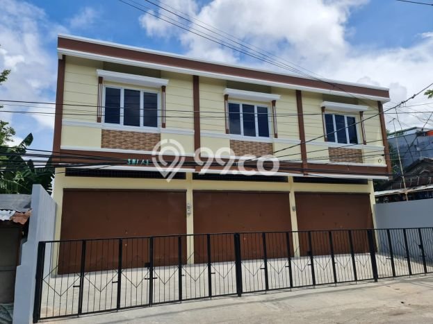 Dijual Ruko di , Luas 150m2m², Kawasan Komersial, Akses Strategis Dijual Ruko di , Luas 150m2m², Kawasan Komersial, Akses Strategis