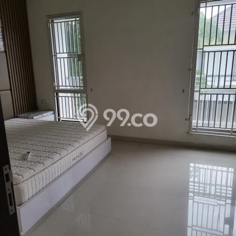 Jarang Ada! Rumah Sewa 4 Kamar Nyaman Siap Huni Tanjung Bunga Jarang Ada! Rumah Sewa 4 Kamar Nyaman Siap Huni Tanjung Bunga