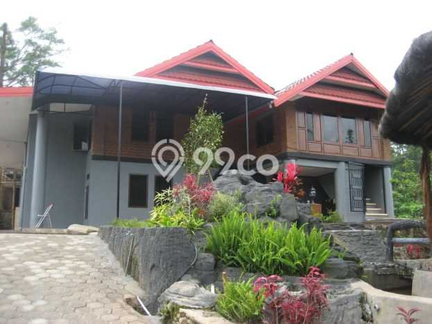 PELUANG INVESTASI! Vila Kawasan Tinggimoncong, Luas 6200m2m², ROI Menjanjikan PELUANG INVESTASI! Vila Kawasan Tinggimoncong, Luas 6200m2m², ROI Menjanjikan