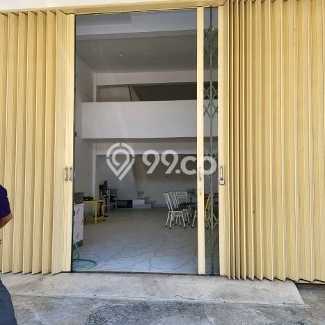 Paling Dicari! Ruko Dijual di Pisang Utara Harga Kompetitif Paling Dicari! Ruko Dijual di Pisang Utara Harga Kompetitif