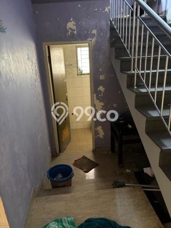 Rumah Minimalis 3 Kamar LT 120m2 di Parang Tambung Rumah Minimalis 3 Kamar LT 120m2 di Parang Tambung