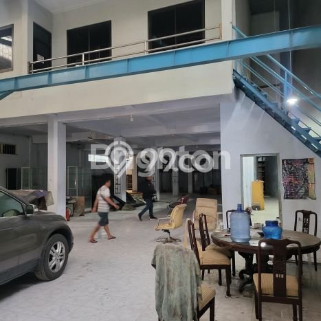 Ruko Bagus LT 1020m2 LB 1900m2 Dijual di Mamajang Makassar Ruko Bagus LT 1020m2 LB 1900m2 Dijual di Mamajang Makassar
