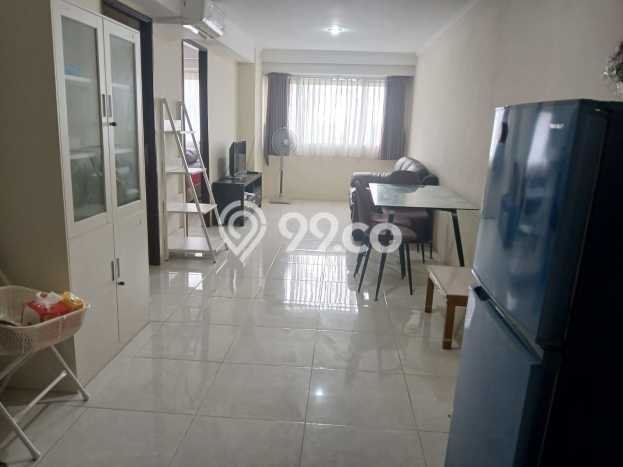 Apartemen Strategis 45m2 di Masale Makassar 2 KT Apartemen Strategis 45m2 di Masale Makassar 2 KT