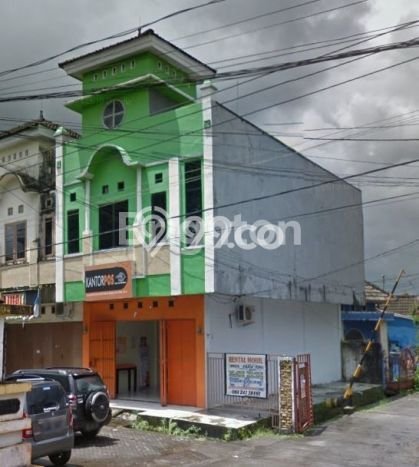 Ruko Komersial Dijual di Somba Opu Gowa LT 112m2 & LB 210m2 Ruko Komersial Dijual di Somba Opu Gowa LT 112m2 & LB 210m2