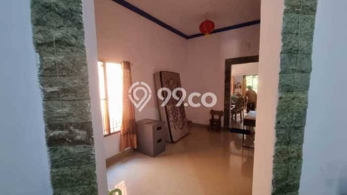 FOR SALE! Vila di Barombong, Luas 835m2m², Posisi Premium FOR SALE! Vila di Barombong, Luas 835m2m², Posisi Premium