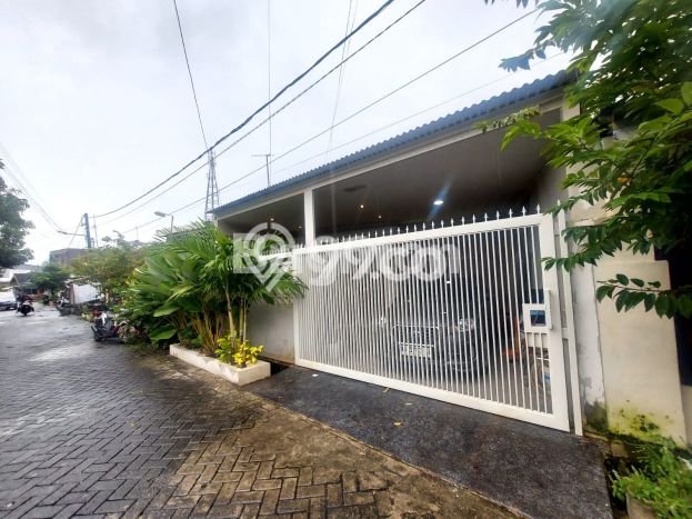 Jual Rumah Favorit Siap Huni LB 122m2 di Mamajang, Makassar Jual Rumah Favorit Siap Huni LB 122m2 di Mamajang, Makassar