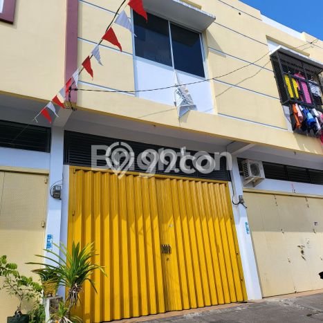 Unit Ruko Dijual di Mamajang Makassar Luas Bangunan 120m2 Unit Ruko Dijual di Mamajang Makassar Luas Bangunan 120m2