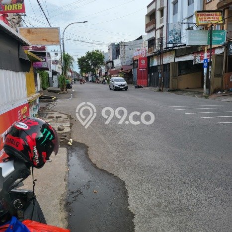 Unit Ruko Strategis di Tamalate, Makassar Potensi Bisnis Besar Unit Ruko Strategis di Tamalate, Makassar Potensi Bisnis Besar