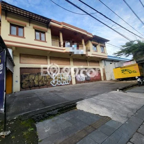 Ruko Dijual di Prime Area Makassar Luas 1000m2 Ruko Dijual di Prime Area Makassar Luas 1000m2