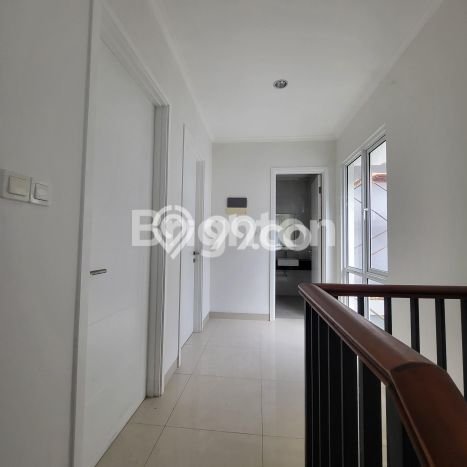 Rumah Modern Cantik 3 KT Siap Huni di Biring Kanaya Rumah Modern Cantik 3 KT Siap Huni di Biring Kanaya