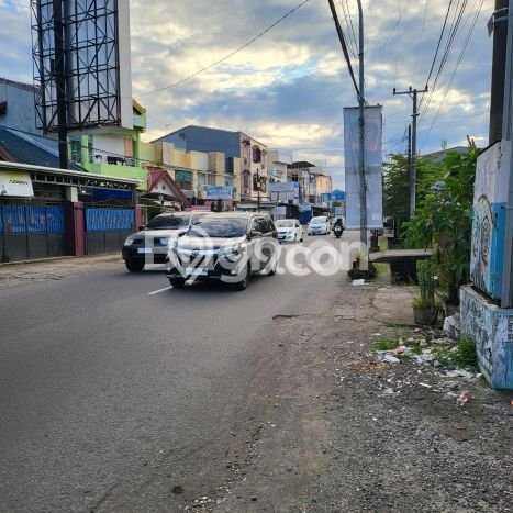 PRIME LOCATION! Ruko Kawasan Tamalate, Luas 234m2m², Area Bisnis, Posisi Strategis PRIME LOCATION! Ruko Kawasan Tamalate, Luas 234m2m², Area Bisnis, Posisi Strategis