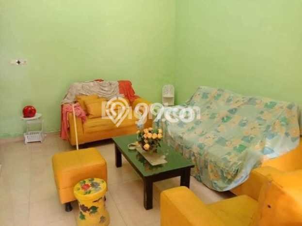 Rumah Modern Cantik 2 Kamar Bisa Langsung Pindah di Manggala Rumah Modern Cantik 2 Kamar Bisa Langsung Pindah di Manggala