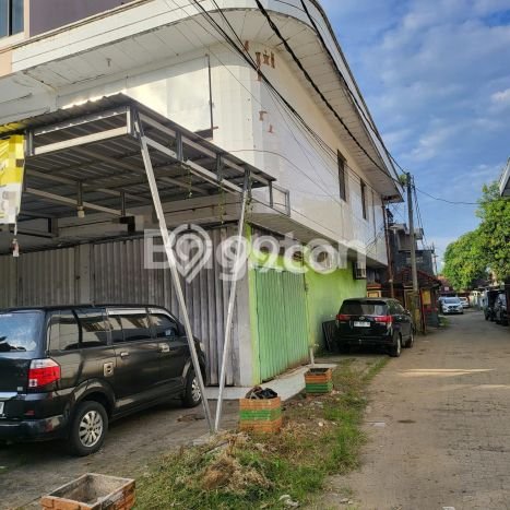 Ruko Premium Kawasan Tamalate, Luas 200m2m², Area Komersial, Dekat Tamalate, Makassar, Makassar Ruko Premium Kawasan Tamalate, Luas 200m2m², Area Komersial, Dekat Tamalate, Makassar, Makassar