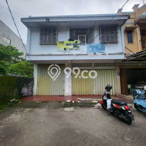 Ruko Dijual di Tamalate Makassar dengan LB 336m2 Ruko Dijual di Tamalate Makassar dengan LB 336m2