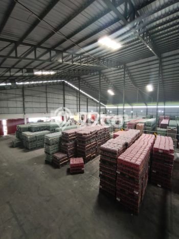 Gudang Dijual di Makassar LT 8295m2 & LB 8295m2 Lokasi Terbaik! Gudang Dijual di Makassar LT 8295m2 & LB 8295m2 Lokasi Terbaik!