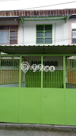 Ruko Bagus LT 345m2 LB 144m2 Dijual di Makassar Makassar Ruko Bagus LT 345m2 LB 144m2 Dijual di Makassar Makassar