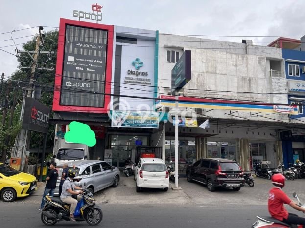 Ruko Bagus Dijual LB 285m2 Lokasi Strategis Makassar Area Cocok untuk Bisnis Ruko Bagus Dijual LB 285m2 Lokasi Strategis Makassar Area Cocok untuk Bisnis