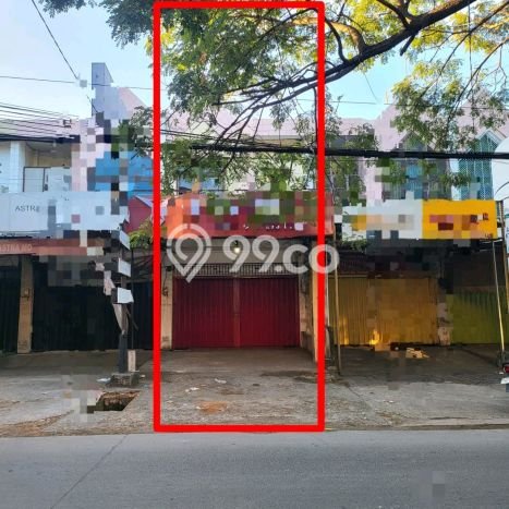 Ruko Bagus Dijual LB 300m2 Lokasi Strategis Makassar Area Cocok untuk Bisnis Ruko Bagus Dijual LB 300m2 Lokasi Strategis Makassar Area Cocok untuk Bisnis