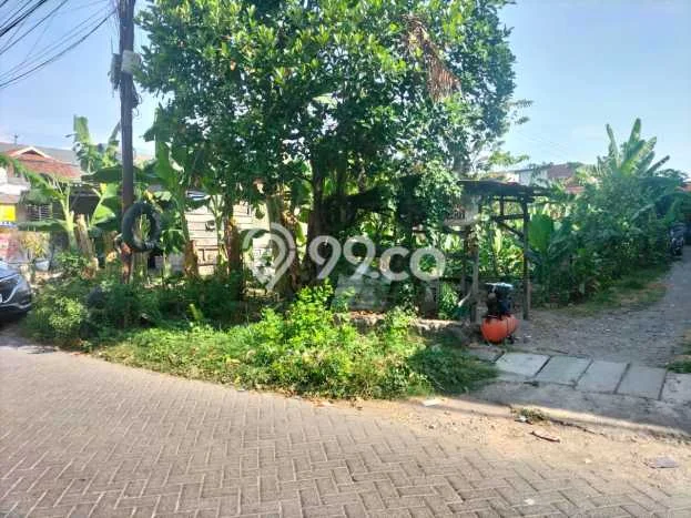 Tanah Kavling untuk Dijual di Sedati Sidoarjo 539m2 Tanah Kavling untuk Dijual di Sedati Sidoarjo 539m2