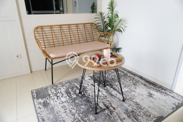 Rumah Modern Minimalis 2 Kamar Bisa Langsung Pindah di Manyar Rumah Modern Minimalis 2 Kamar Bisa Langsung Pindah di Manyar