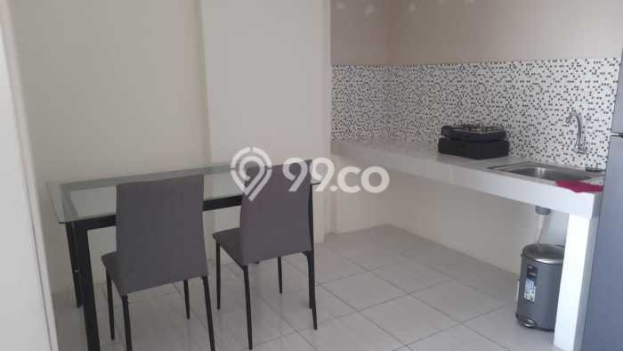 Apartemen Strategis 56m2 di Dharma Husada Surabaya 2 KT Apartemen Strategis 56m2 di Dharma Husada Surabaya 2 KT