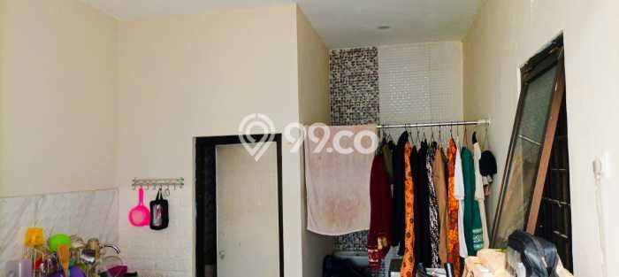 Rumah Modern 3 KT LT 96m2 di Menganti Rumah Modern 3 KT LT 96m2 di Menganti