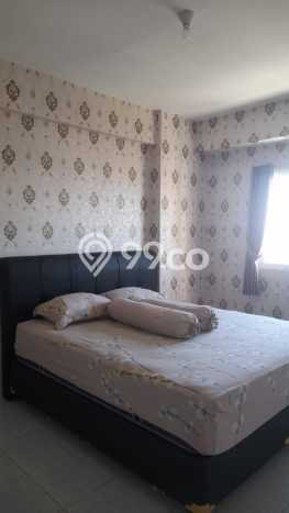 Apartemen Strategis 56m2 di Dharma Husada Surabaya 2 KT Apartemen Strategis 56m2 di Dharma Husada Surabaya 2 KT