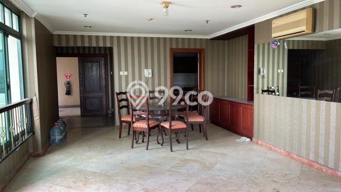 Hunian Apartemen High-Class untuk Dijual di Surabaya dengan 3 BR & 2 Kamar Mandi Hunian Apartemen High-Class untuk Dijual di Surabaya dengan 3 BR & 2 Kamar Mandi