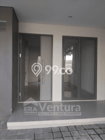 Jual Rumah Favorit Siap Huni LB 139m2 di Rungkut, Surabaya Jual Rumah Favorit Siap Huni LB 139m2 di Rungkut, Surabaya
