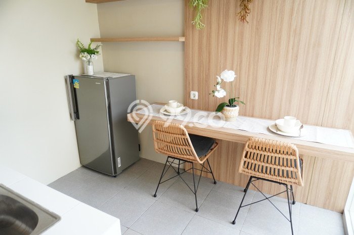Rumah Modern Minimalis 2 Kamar Bisa Langsung Pindah di Manyar Rumah Modern Minimalis 2 Kamar Bisa Langsung Pindah di Manyar
