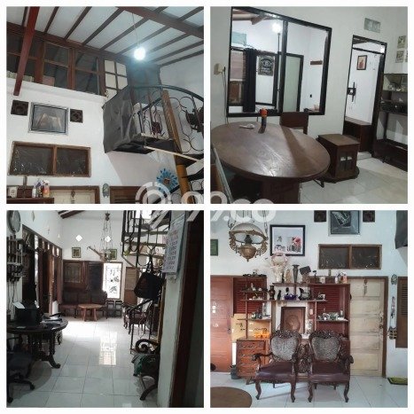 For Sale Hunian Rumah Terawat 4 KT di Surabaya Kota, Surabaya For Sale Hunian Rumah Terawat 4 KT di Surabaya Kota, Surabaya