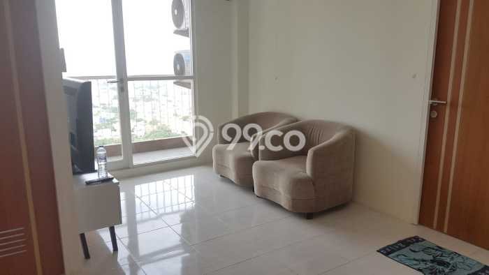 Untuk Dijual Apartemen 2 KT & 1 KM di Surabaya Area Strategis Untuk Dijual Apartemen 2 KT & 1 KM di Surabaya Area Strategis