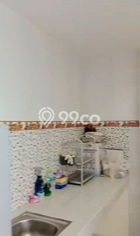 Apartemen Disewakan 2 Kamar Hemat Siap Huni di Surabaya, Luas 56m2 Apartemen Disewakan 2 Kamar Hemat Siap Huni di Surabaya, Luas 56m2