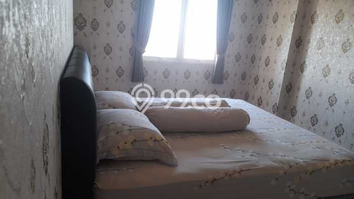 Apartemen Strategis 56m2 di Dharma Husada Surabaya 2 KT Apartemen Strategis 56m2 di Dharma Husada Surabaya 2 KT