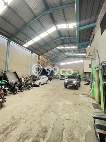 Komersial Dijual di Prime Area Surabaya Luas 610m2 Komersial Dijual di Prime Area Surabaya Luas 610m2