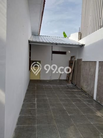 Lokasi terbaik! Rumah siap huni disewakan di Semarang Timur LB 240m2 Lokasi terbaik! Rumah siap huni disewakan di Semarang Timur LB 240m2