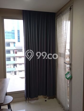 Apartemen Strategis Kawasan Semarang Barat, 1 KM, Luas 33m², Best View Apartemen Strategis Kawasan Semarang Barat, 1 KM, Luas 33m², Best View