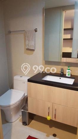 Apartemen Strategis Kawasan Semarang Barat, 1 KM, Luas 33m², Best View Apartemen Strategis Kawasan Semarang Barat, 1 KM, Luas 33m², Best View