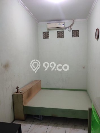 Rumah di Karang Kebon, Semarang, Luas 82m2m² Bangunan 81m2m² Rumah di Karang Kebon, Semarang, Luas 82m2m² Bangunan 81m2m²