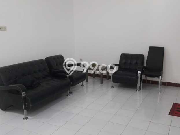 Dijual Cepat Rumah Favorit Siap Huni LB 241m2 di Semarang Barat, Semarang Dijual Cepat Rumah Favorit Siap Huni LB 241m2 di Semarang Barat, Semarang