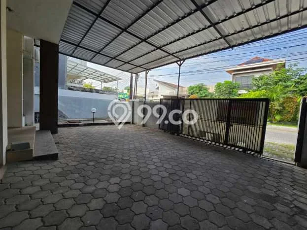 Disewakan Hunian Konsep Modern di Semarang Barat Semarang dengan 4 KT Disewakan Hunian Konsep Modern di Semarang Barat Semarang dengan 4 KT